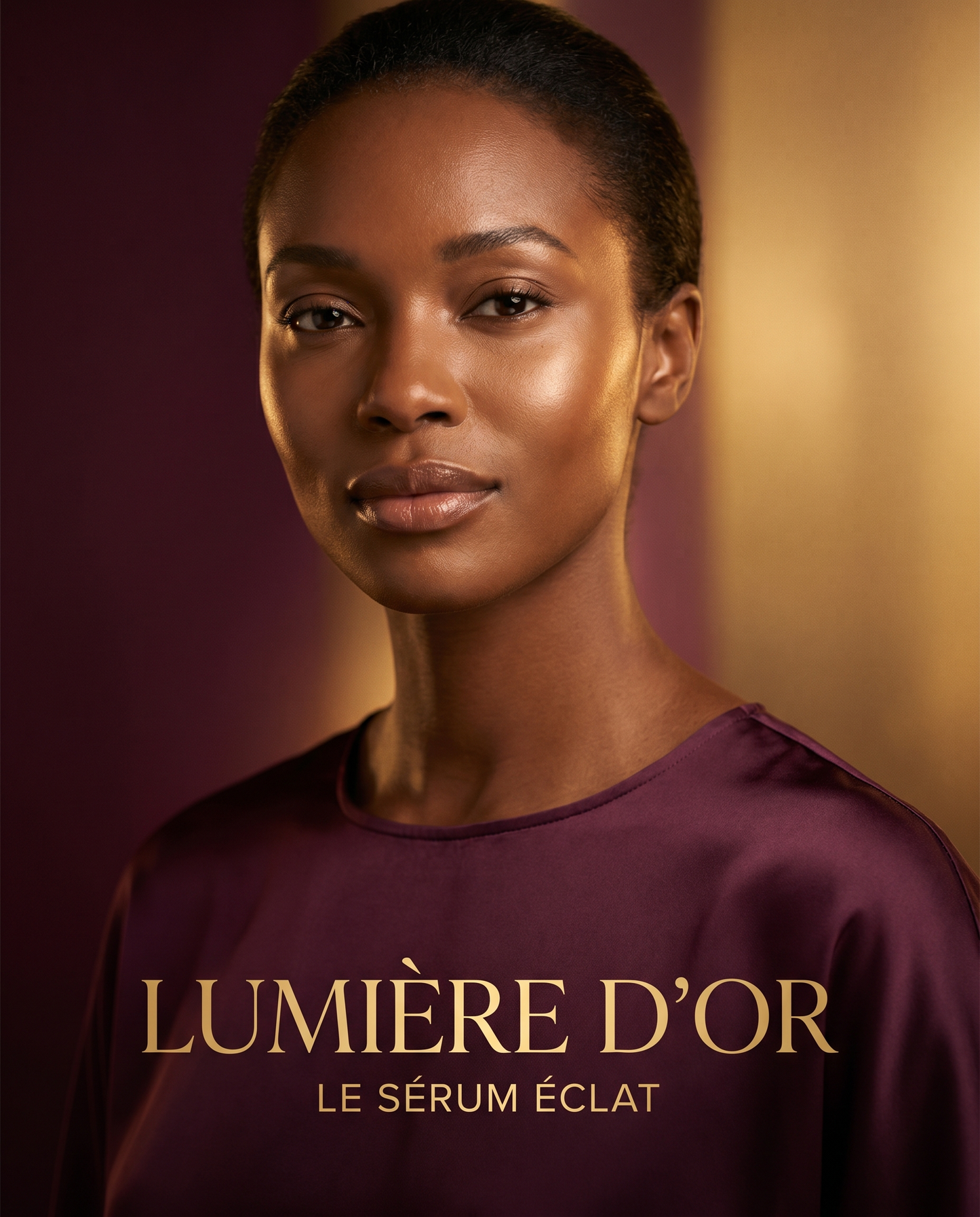 Drops of Glow — Radiant Skin Lifestyle