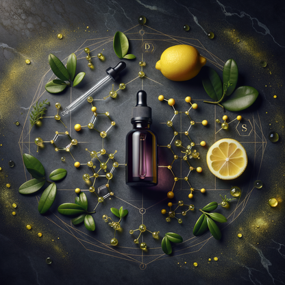 Drops of Glow — Ingredients & Science